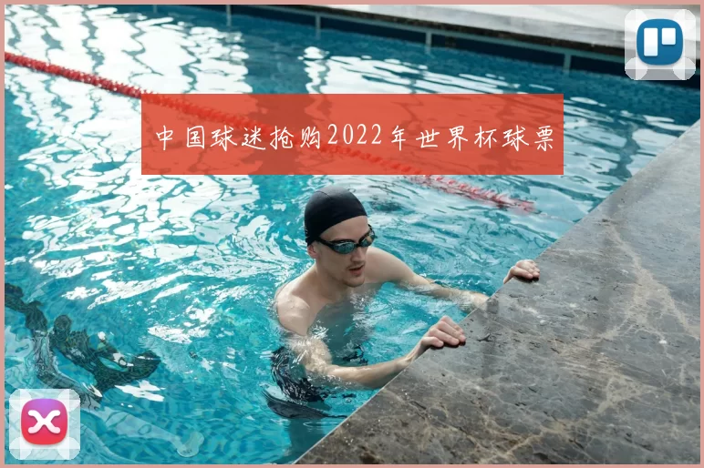 中国球迷抢购2022年世界杯球票