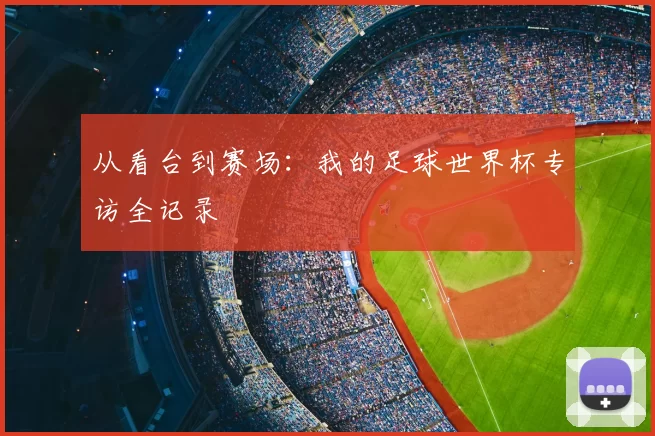 从看台到赛场:我的足球世界杯专访全记录