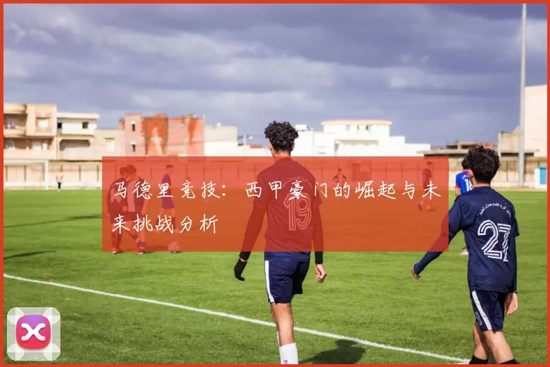 马德里竞技:西甲豪门的崛起与未来挑战分析