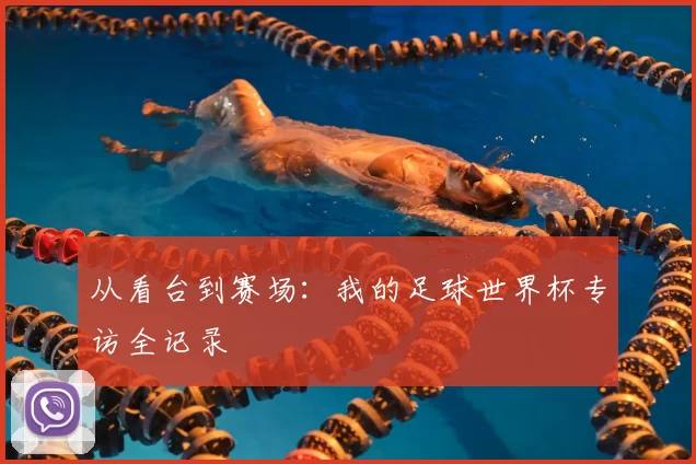 从看台到赛场:我的足球世界杯专访全记录