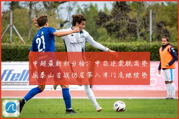 中超最新积分榜：申花逆袭脱离垫底泰山苦战仍居第八津门虎继续垫底陷入困境