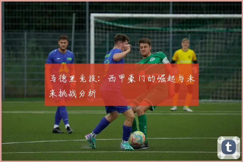 马德里竞技:西甲豪门的崛起与未来挑战分析