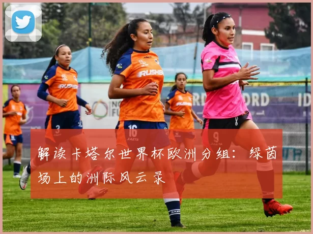 解读卡塔尔世界杯欧洲分组：绿茵场上的洲际风云录