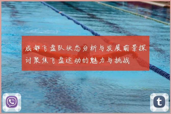 成都飞盘队状态分析与发展前景探讨聚焦飞盘运动的魅力与挑战