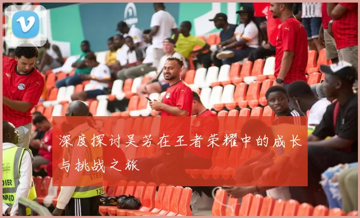 深度探讨吴芳在王者荣耀中的成长与挑战之旅