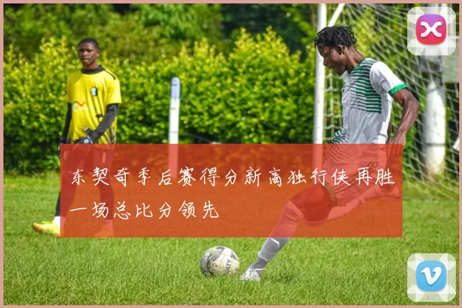 东契奇季后赛得分新高独行侠再胜一场总比分领先