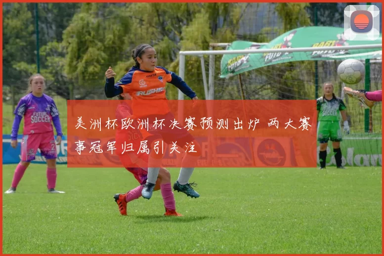 美洲杯欧洲杯决赛预测出炉 两大赛事冠军归属引关注