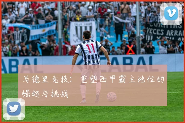 马德里竞技：重塑西甲霸主地位的崛起与挑战