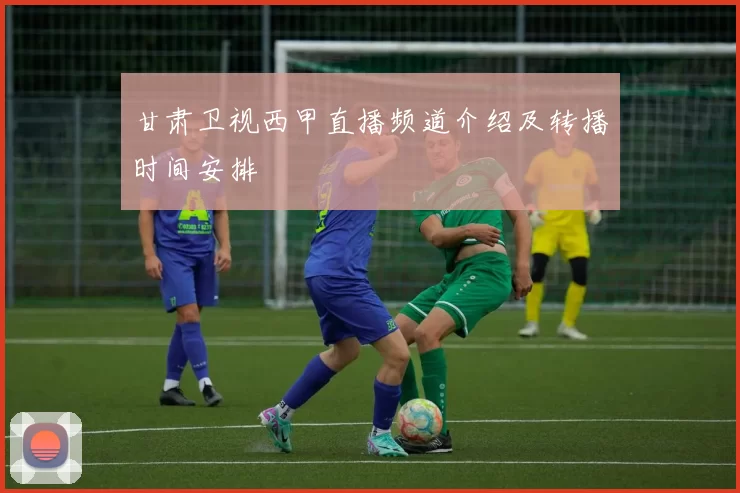 甘肃卫视西甲直播频道介绍及转播时间安排