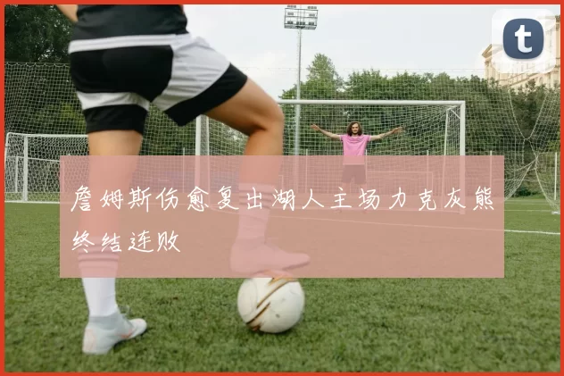 詹姆斯伤愈复出湖人主场力克灰熊终结连败